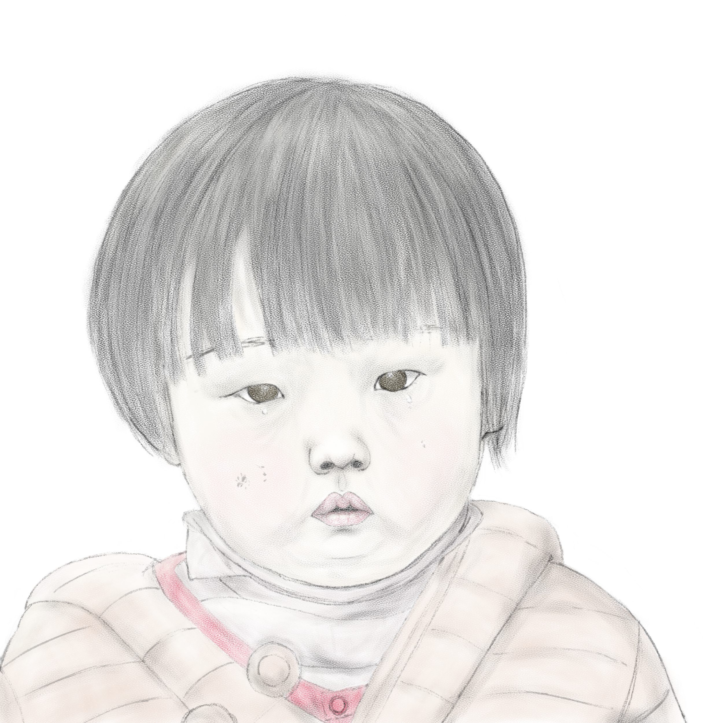 Mädchen / Digital / 20. November 2020