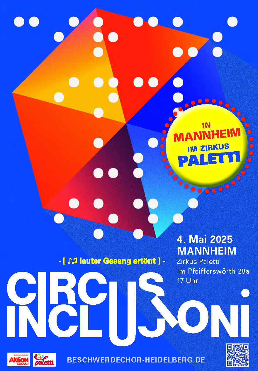 „Gemeinsam verschieden sein“