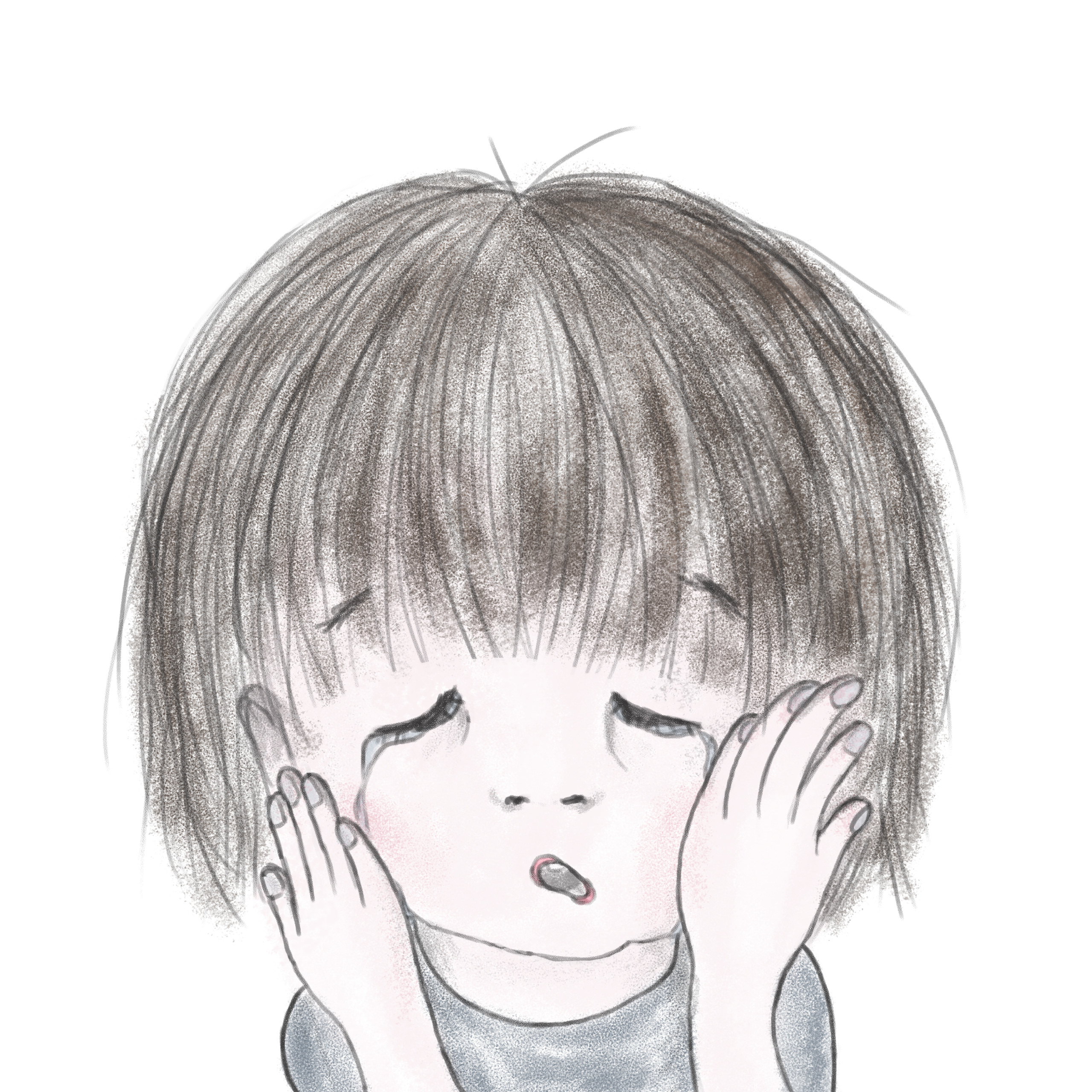 Tränen / Digital / 23. Februar 2021